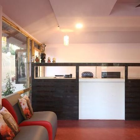 Fabhotel Anjuna Beachfront Екстер'єр фото