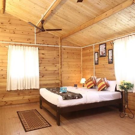 Fabhotel Anjuna Beachfront Екстер'єр фото