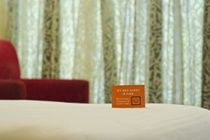 Fabhotel Anjuna Beachfront Екстер'єр фото