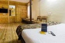 Fabhotel Anjuna Beachfront Екстер'єр фото