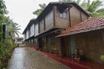 Fabhotel Anjuna Beachfront Екстер'єр фото