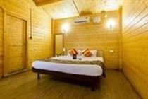 Fabhotel Anjuna Beachfront Екстер'єр фото