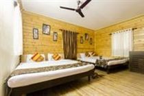 Fabhotel Anjuna Beachfront Екстер'єр фото