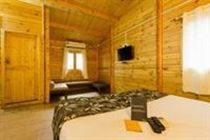 Fabhotel Anjuna Beachfront Екстер'єр фото