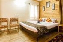 Fabhotel Anjuna Beachfront Екстер'єр фото