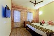 Fabhotel Anjuna Beachfront Екстер'єр фото