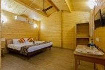 Fabhotel Anjuna Beachfront Екстер'єр фото