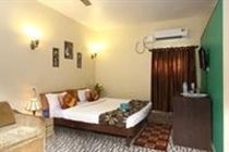 Fabhotel Anjuna Beachfront Екстер'єр фото