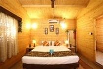 Fabhotel Anjuna Beachfront Екстер'єр фото