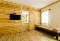 Fabhotel Anjuna Beachfront Екстер'єр фото