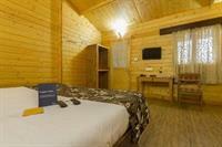 Fabhotel Anjuna Beachfront Екстер'єр фото
