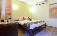 Fabhotel Anjuna Beachfront Екстер'єр фото