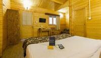 Fabhotel Anjuna Beachfront Екстер'єр фото