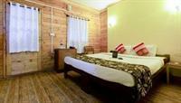 Fabhotel Anjuna Beachfront Екстер'єр фото