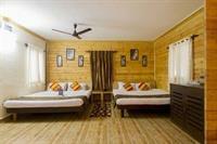 Fabhotel Anjuna Beachfront Екстер'єр фото
